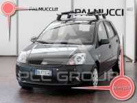 2007 Ford FIESTA