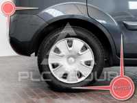 2007 Ford FIESTA