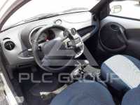 2007 Ford KA