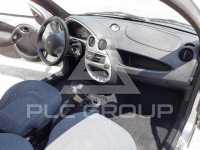2007 Ford KA