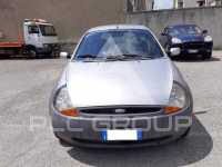 2007 Ford KA