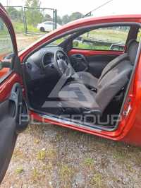 2007 Ford KA