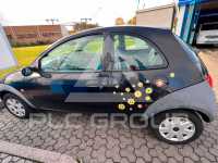 2007 Ford KA