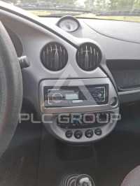 2007 Ford KA