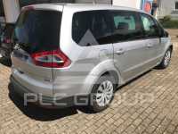 2007 Ford GALAXY