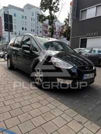 2007 Ford GALAXY