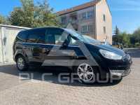 2007 Ford GALAXY