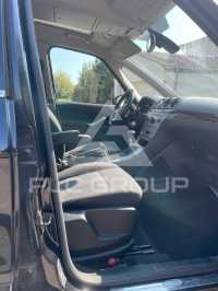 2007 Ford GALAXY