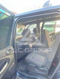 2007 Ford GALAXY