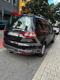 2007 Ford GALAXY