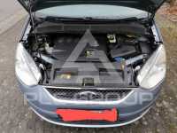 2007 Ford GALAXY