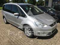 2007 Ford GALAXY
