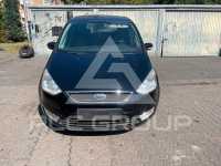 2007 Ford GALAXY