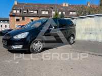2007 Ford GALAXY
