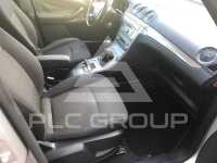 2007 Ford GALAXY