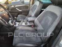 2007 Ford S-Max