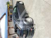 2007 Ford FOCUS