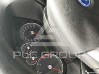 2007 Ford FOCUS