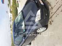2007 Ford FOCUS