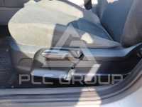 2007 Ford FOCUS