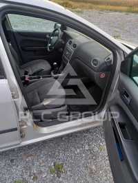 2007 Ford FOCUS