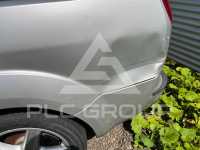2007 Ford FOCUS