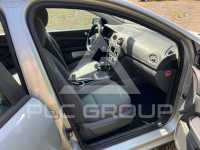 2007 Ford FOCUS