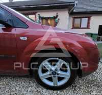 2007 Ford FOCUS