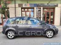 2007 Ford FOCUS