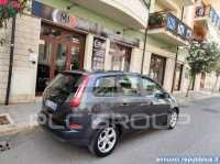 2007 Ford FOCUS