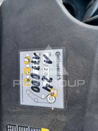 2007 Ford FOCUS