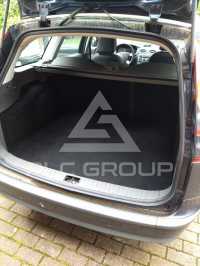 2007 Ford FOCUS