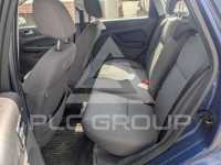 2007 Ford FOCUS