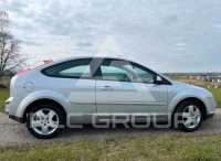 2007 Ford FOCUS