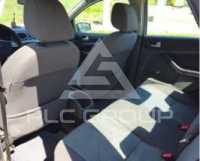 2007 Ford FOCUS