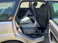 2007 Ford FOCUS