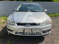 2007 Ford FOCUS