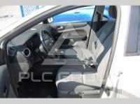 2007 Ford FOCUS