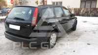 2007 Ford FOCUS