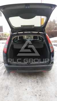 2007 Ford FOCUS
