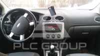 2007 Ford FOCUS