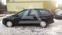2007 Ford FOCUS
