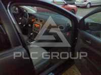 2007 Ford FOCUS