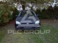 2007 Ford FOCUS