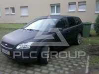 2007 Ford FOCUS