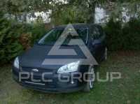 2007 Ford FOCUS