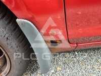 2007 Ford FOCUS