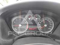 2007 Ford FOCUS