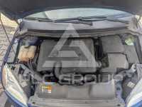 2007 Ford FOCUS