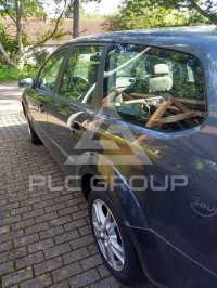2007 Ford FOCUS